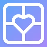 Photo Collage Editor icon