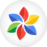 Cloud Gallery - Photo Editor icon