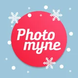 Photo Scan App by Photomyne icon