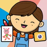 Lila icon