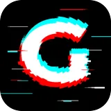 Glitch Camera icon
