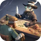 Last Asylum: Plague icon