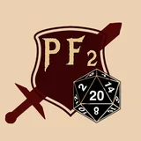 Pathfinder 2e Battle Tracker icon