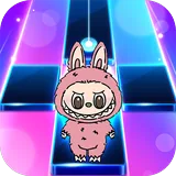 Piano Pop:Tap Tiles icon