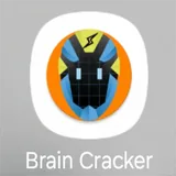 Brain Cracker icon