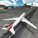 Airplane Flight Pilot icon