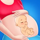 MomsPregnantCare icon