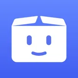PikPak-Safe Cloud, Video Saver icon