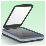 TurboScan™: PDF scanner icon