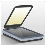 TurboScan™ Pro: PDF scanner icon