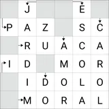 Crosswords icon