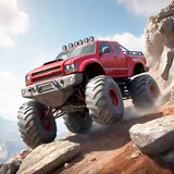 Rock Crawling icon