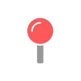 Pin Traveler: Travel Tracker icon