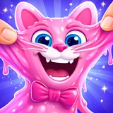 My Talking Slimy: Virtual Pet icon