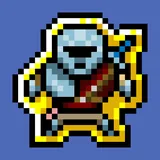 Tap Knight - Idle Adventure icon