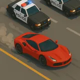 Getaway 2 icon