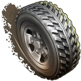 Reckless Racing 3 icon