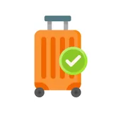 Trip Packing List: QuickPack icon