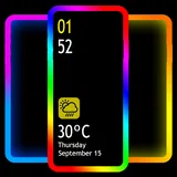 Edge Light Colors icon