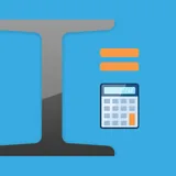 Metal Calculator icon