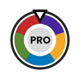 Name Wheel Pro: Spin the Wheel icon