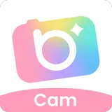 BeautyPlus Cam icon