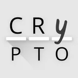 Cryptogram icon