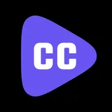 Captions AI: Videos Subtitles icon