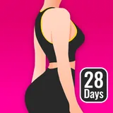 Home Workout icon
