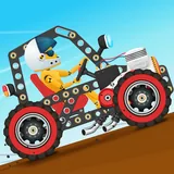 MetalCars icon