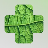 Plant disease identifier icon