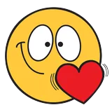 Emojidom Stickers for WhatsApp icon