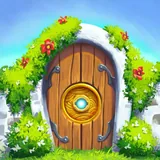 Lost Island icon