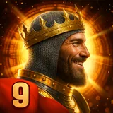 Throne icon