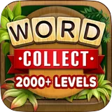Word Collect - Word Games Fun icon