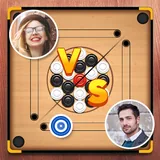 Carrom Pro icon