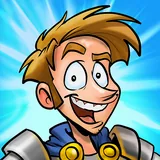 Shakes & Fidget icon