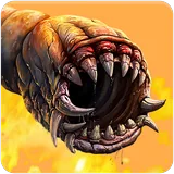 Death Worm™ Deluxe icon
