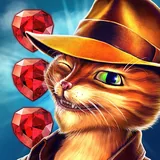 Инди кот icon