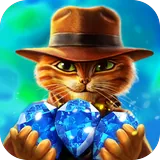 Indy Cat icon