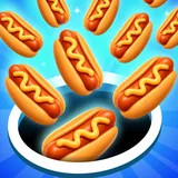 Hole Rush: Eat All Puzzle icon