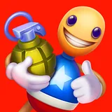 KickTheBuddy Forever icon