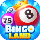 Bingo Land icon