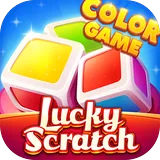 Color Game Land icon