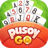 Pusoy Go-Competitive 13 Cards icon