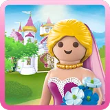 Princess Castle icon