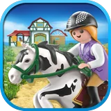 Horse Farm icon