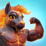 Puzzle Breakers: Champions War icon