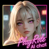 Playrole.Ai icon