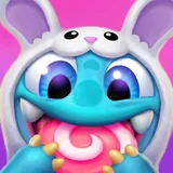 Candy Critters: Idle Merge icon